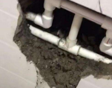 本溪市卫生间漏水哪家好