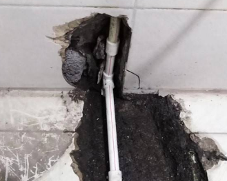 本溪市卫生间测漏水哪家好