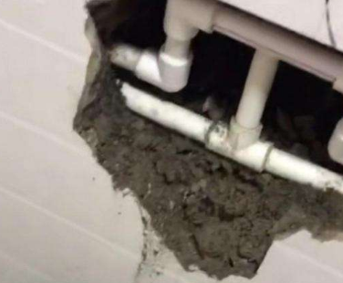 本溪市卫生间防水找谁好