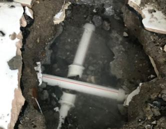 本溪市卫生间防水公司