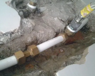 本溪市测漏水多少钱