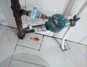本溪市水管维修24小时电话
