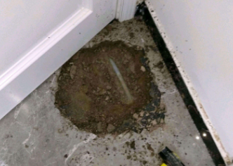 本溪市水管维修哪家好