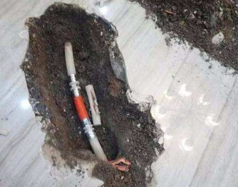 本溪市水管维修哪家好