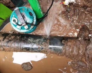 本溪市卫生间测漏水的相关介绍