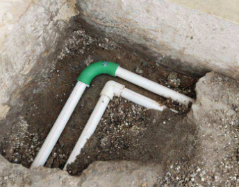 本溪市卫生间测漏水价格多少