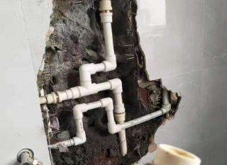 本溪市卫生间测漏水价格多少