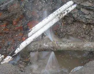 本溪市水管维修费用是多少
