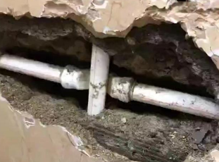 本溪市水管维修哪家好