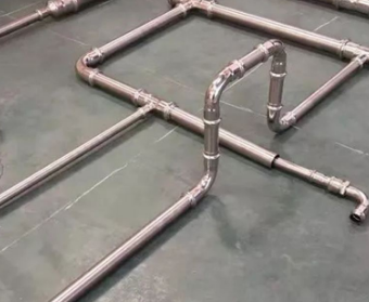 本溪市水管维修多少钱