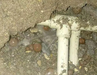 本溪市卫生间测漏