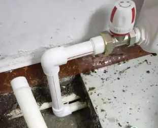 本溪市卫生间测漏水多少钱