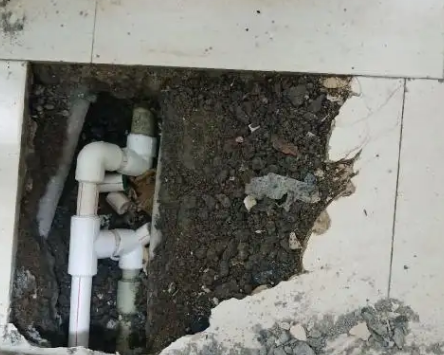 本溪市卫生间测漏水哪家好