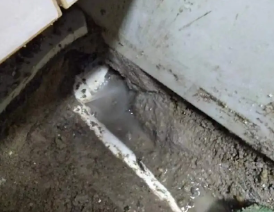 本溪市卫生间测漏水多少钱