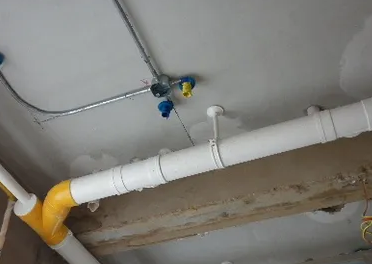 本溪市水管维修多少钱