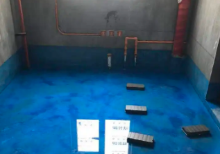 本溪市卫生间防水步骤