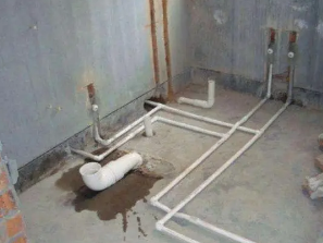 本溪市水管维修多少钱