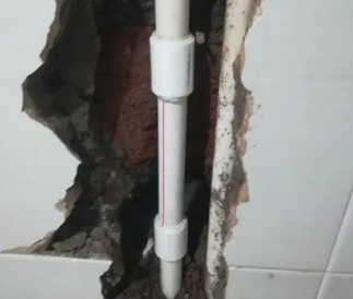 本溪市卫生间测漏水的相关案例