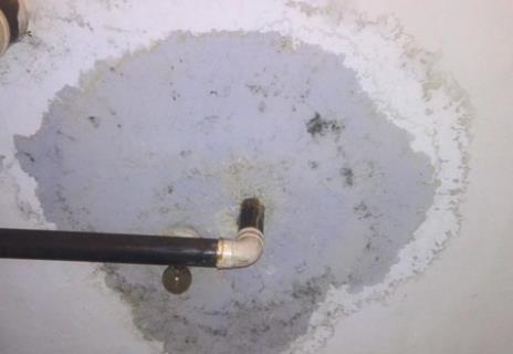 本溪市测漏水公司分享如何自检漏水