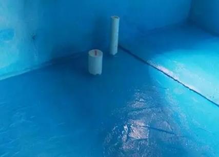 本溪市卫生间防水公司分享防水小知识